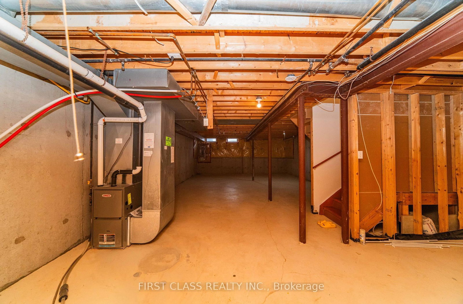 Townhouse for sale at 2987 Bur Oak Avenue, Markham, Ontario, L6B 1E3 - Cornell - MLS: N12770184