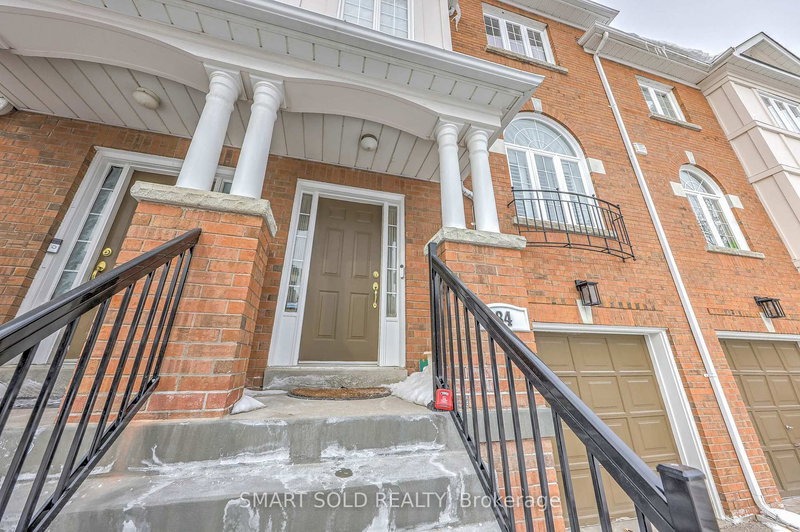 84 - 190 Harding Blvd W, Richmond Hill, L4C 0J9 | Image 2
