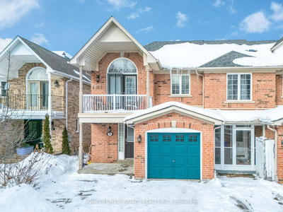26 Cape Breton Crt | Richmond Hill | Image
