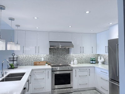 Condo leased at 407-100 Observatory Lane, Richmond Hill, Ontario, L4C 1T4 - Observatory - MLS: N12770602