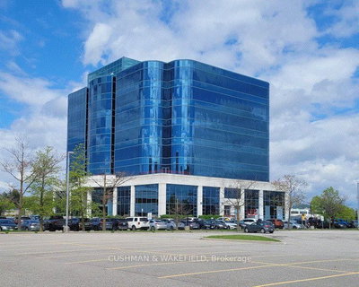 Office for lease at 300-80 Tiverton Court, Markham, Ontario, L3R 8T3 - Buttonville - MLS: N12770680