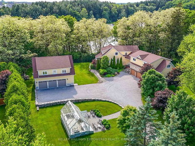 6 and 8 Macleod Estate Crt | Richmond Hill | Image