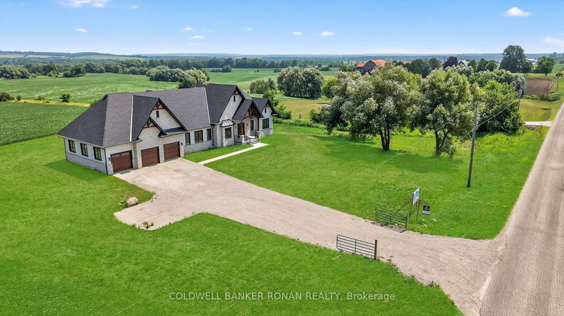 4625 Concession Rd 5, Adjala-Tosorontio, L0G 1W0 | Image 3