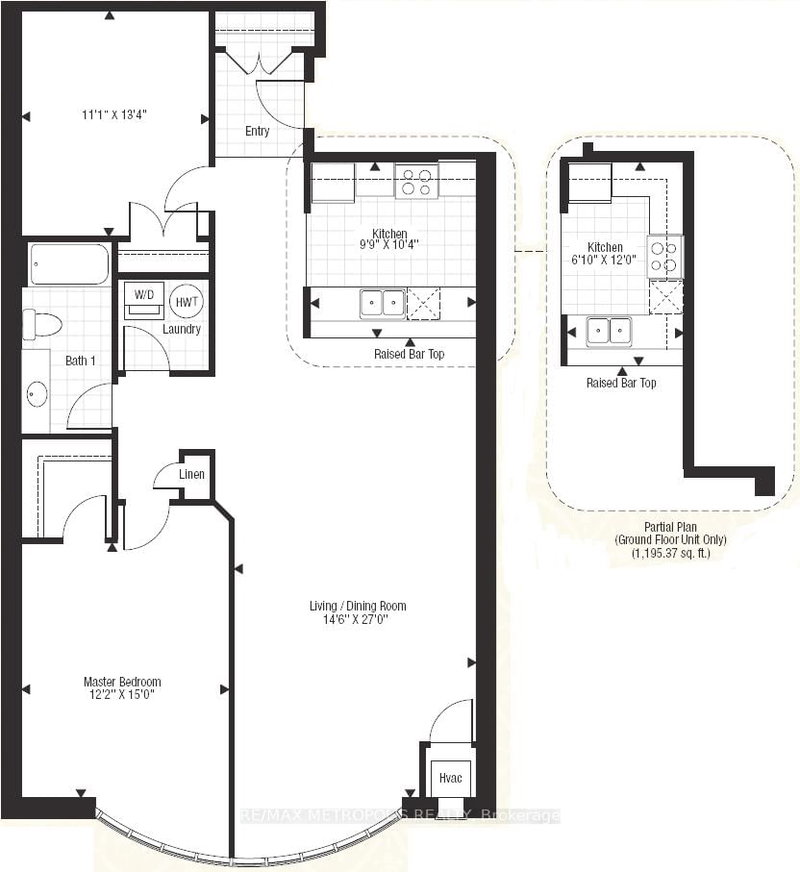 107 - 7340 Markham Rd, Markham, L3S 0B1 | Image 2