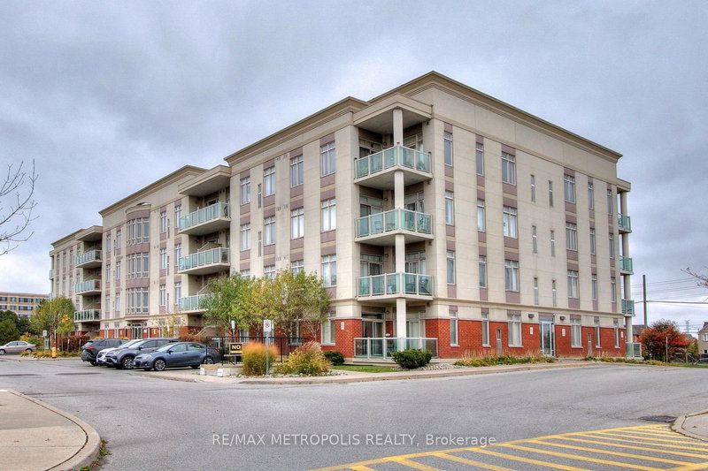 107 - 7340 Markham Rd, Markham, L3S 0B1 | Image 3