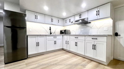 Basement - 2 Lytton Blvd | Richmond Hill | Image