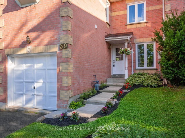 39 Ross Linton Drive