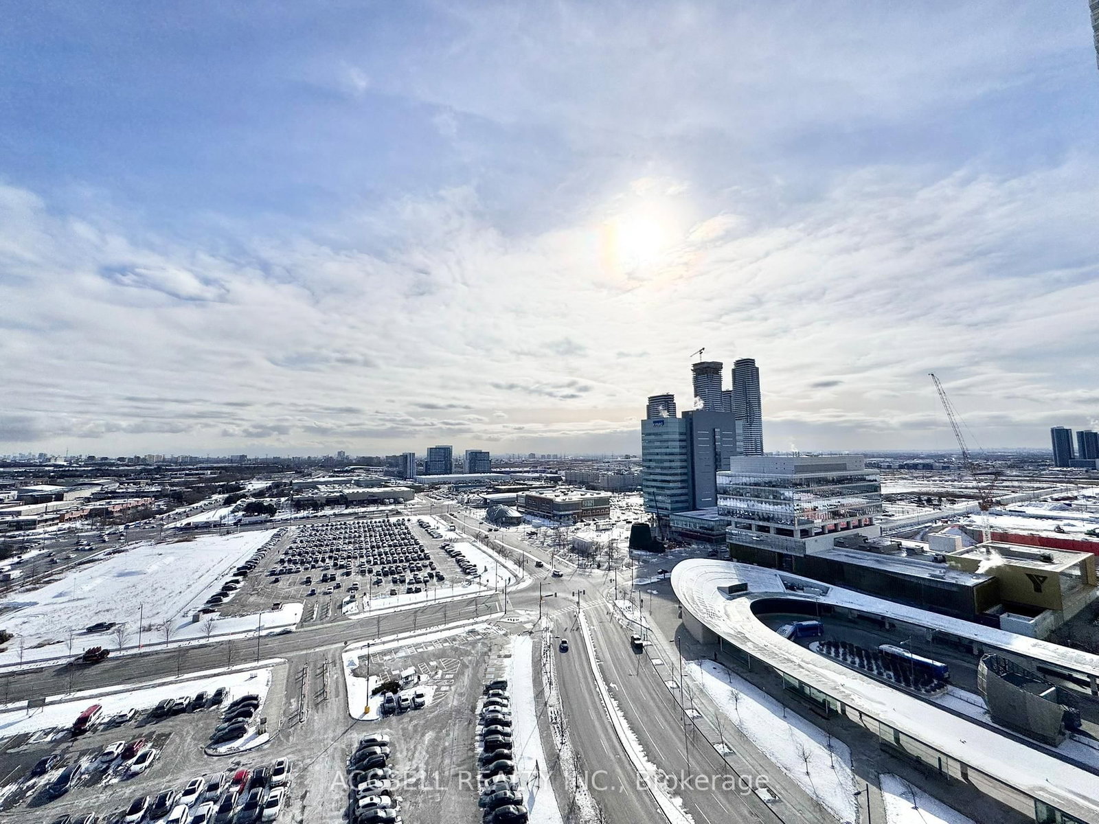 185 Millway Avenue, Unit W1505 - Photo 14