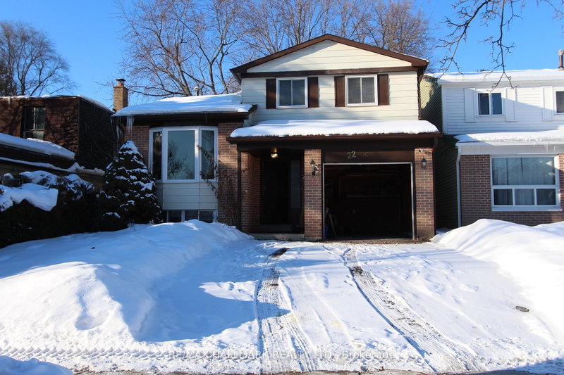 home for lease on 22 Springhead Gdns