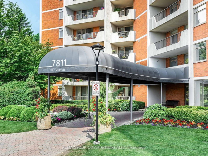 508 - 7811 Yonge St, Markham, L3T 4S3 | Image 2