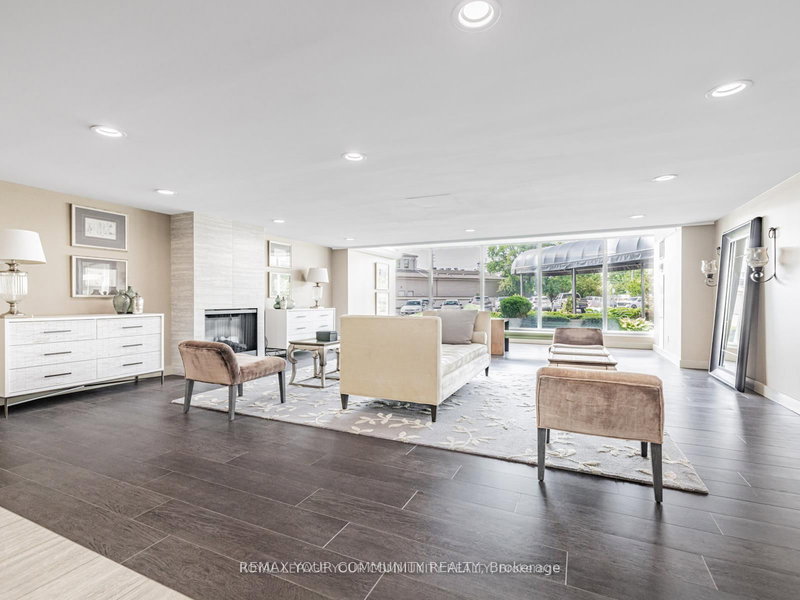 508 - 7811 Yonge St, Markham, L3T 4S3 | Image 3