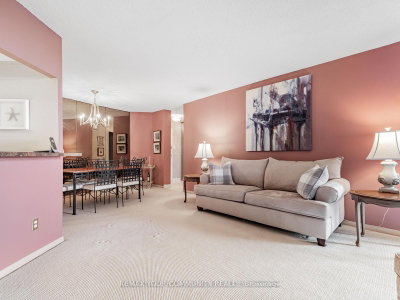 Unit 508 — 7811 Yonge Street — more photos