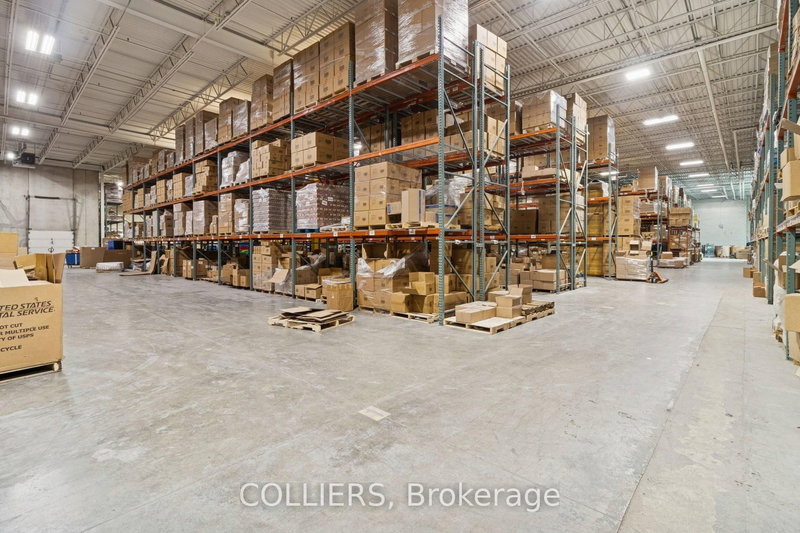 130 Doughton Rd, Vaughan, L1K 1R3 | Image 3