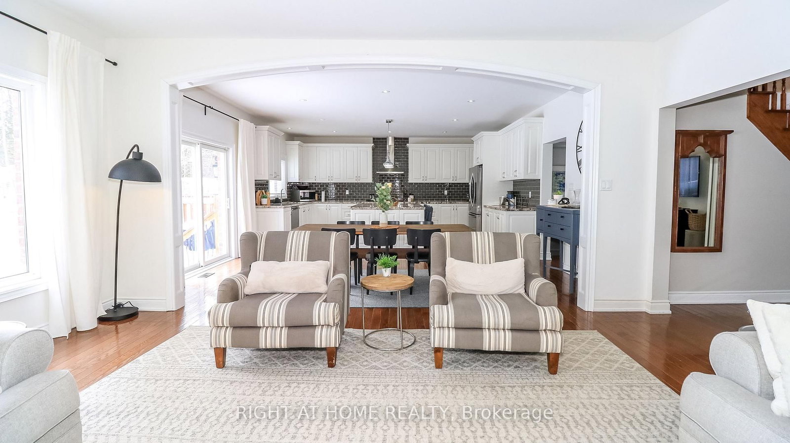 Detached House for sale at 769 Freemont Court, Innisfil, Ontario, L9S 0K4 - Alcona - MLS: N12772850