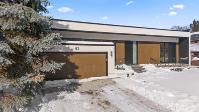 82 Donhill Cres | Vaughan | Image