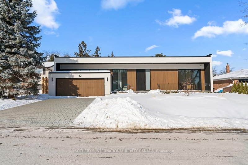 82 Donhill Cres, Vaughan, L0J 1C0 | Image 2
