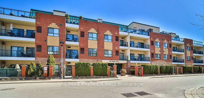 115 - 33 Wallace St | Vaughan | Image