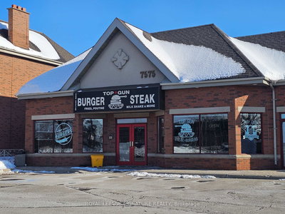 1 - 7575 Keele St | Vaughan | Image