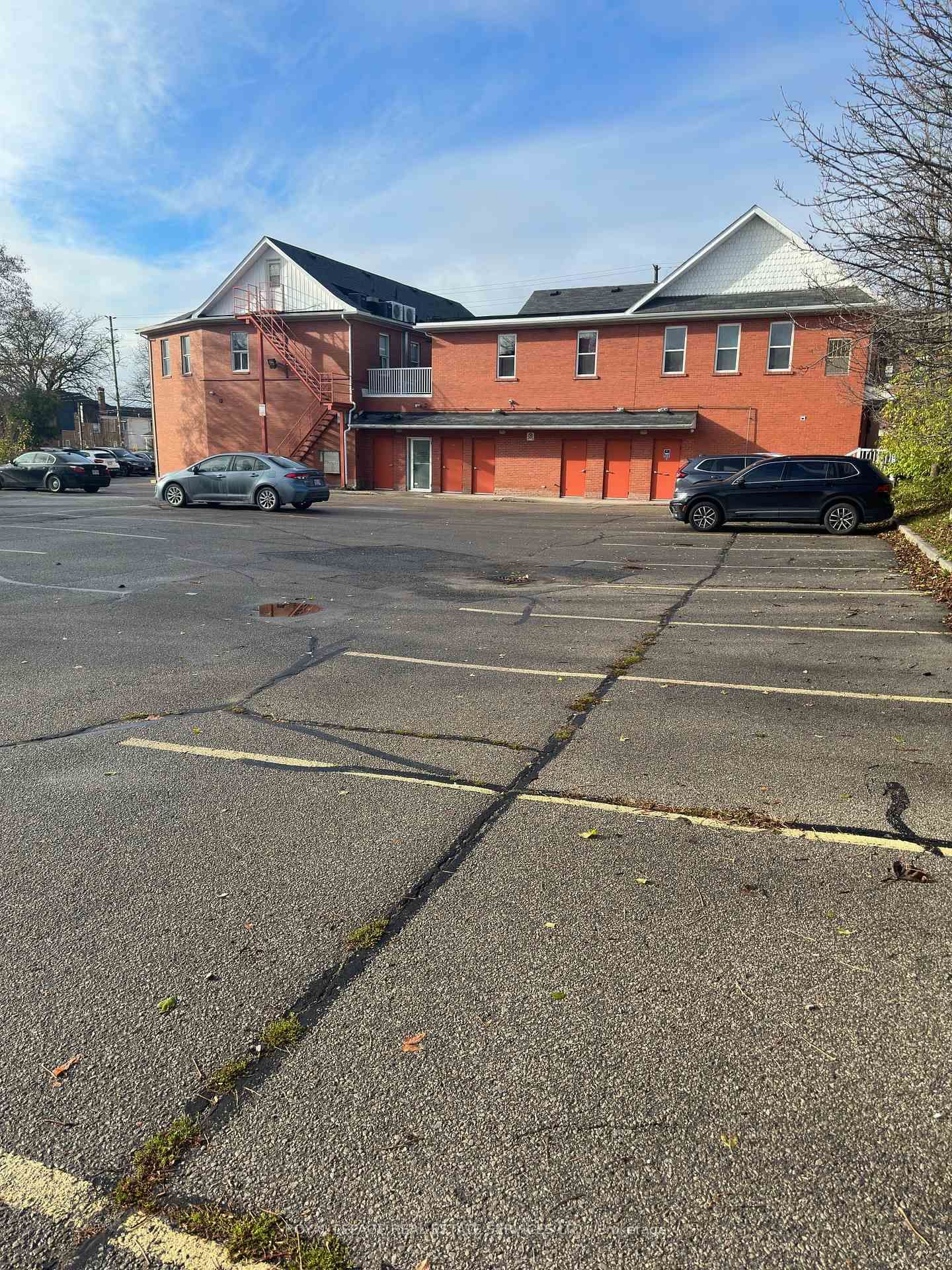 10055 Keele Street, Unit 205 - Photo 2