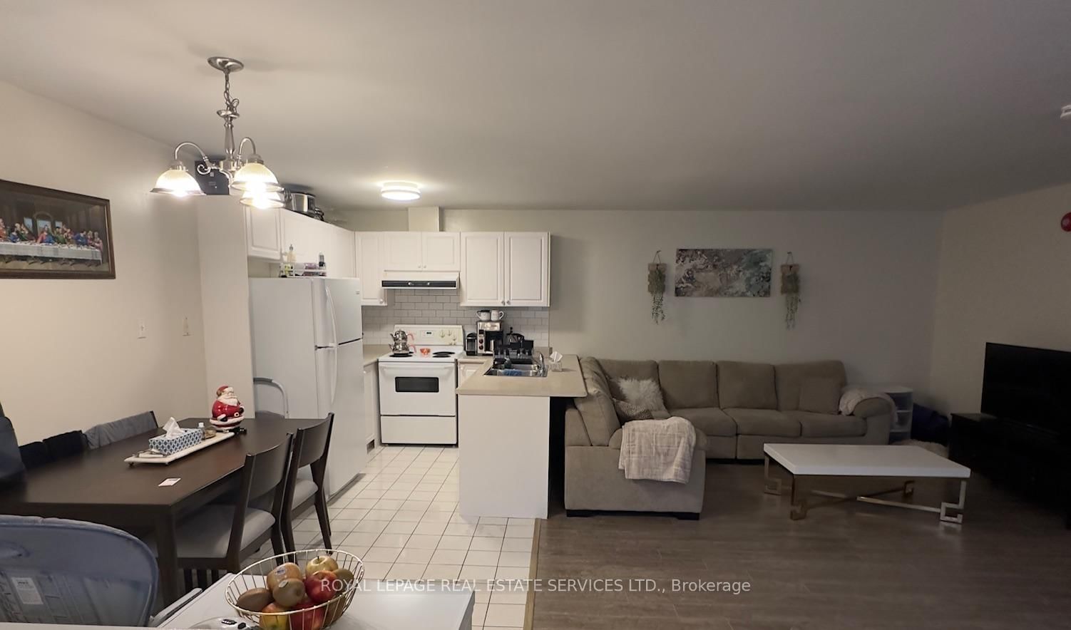 10055 Keele Street, Unit 205 - Photo 5