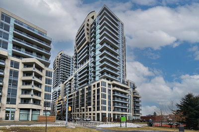 1504 - 9201 Yonge St | Richmond Hill | Image