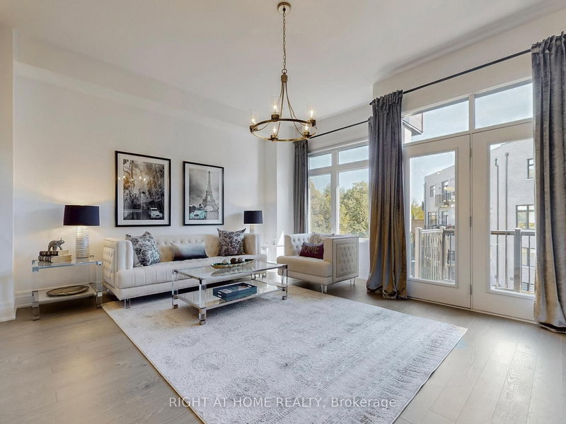 163 Lebovic Campus Dr, Vaughan, L6A 5A1 | Image 3