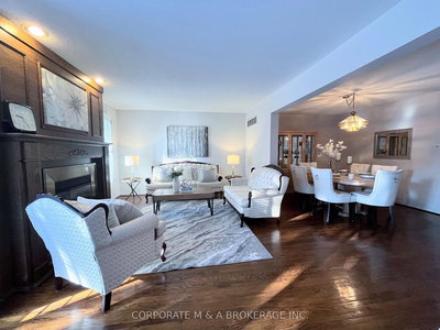 86 Quail Valley Cres | Markham | Image