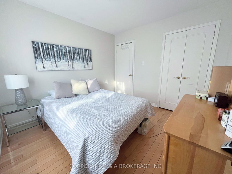 86 Quail Valley Cres, Markham, L3T 4R1 | Image 3