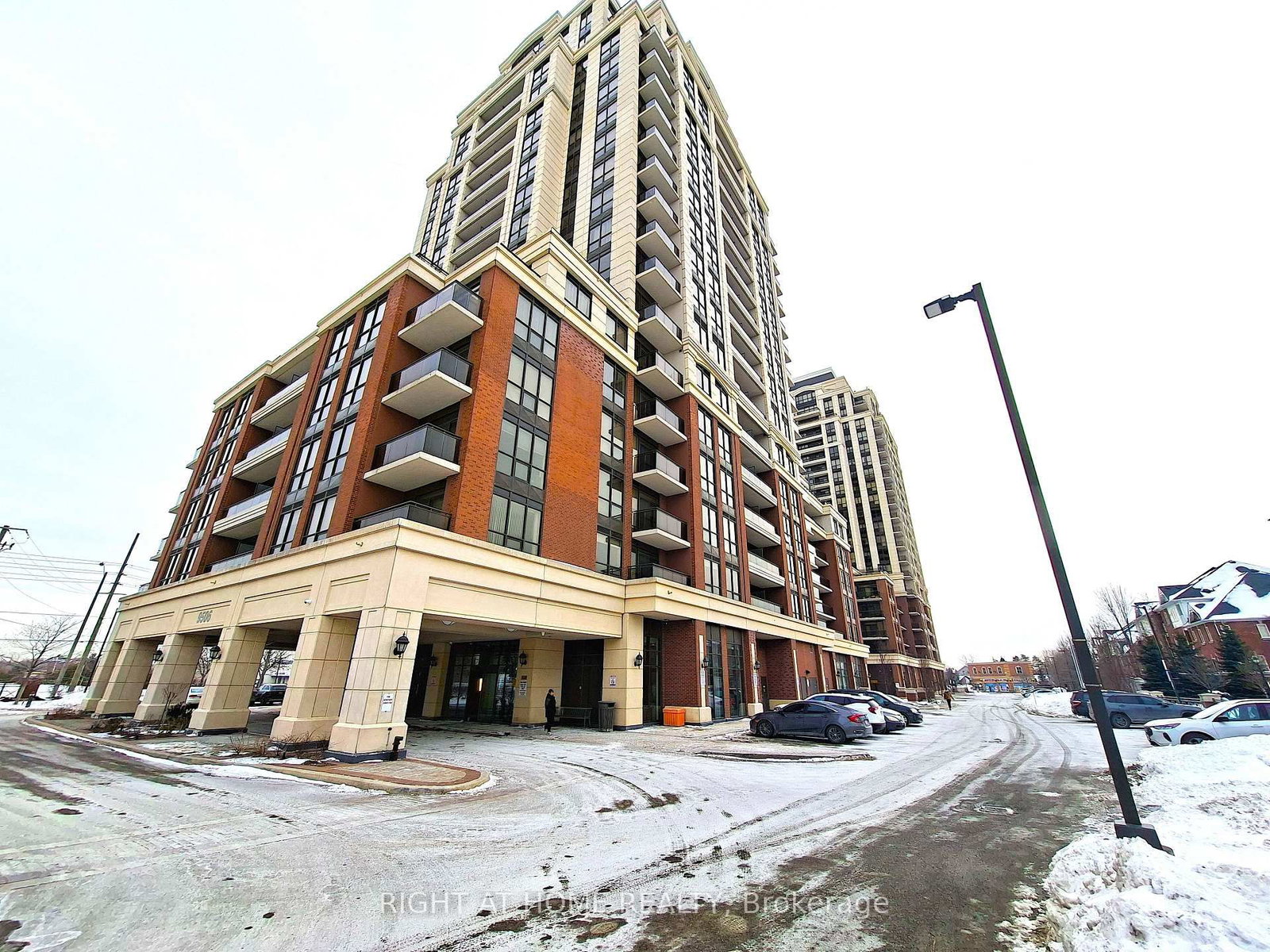 9506 Markham Road, Unit 305 - Photo 38
