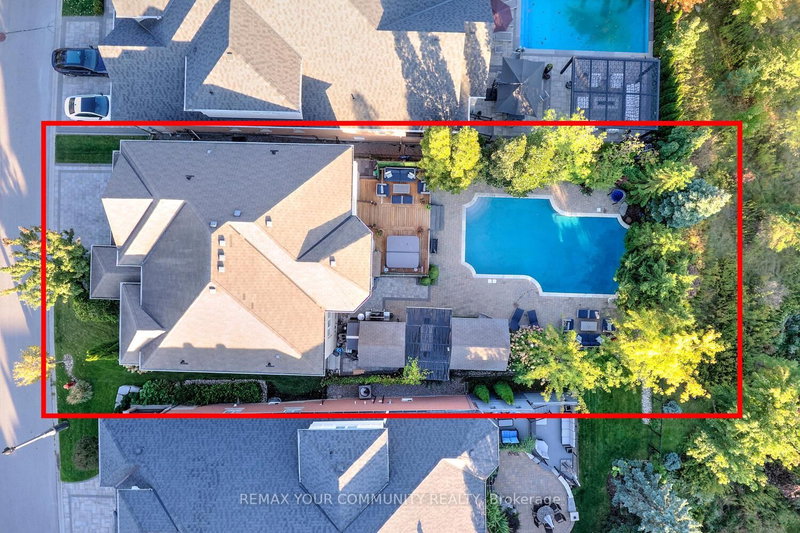 36 - 18 Sunrise Ridge Tr, Whitchurch-Stouffville, L4A 0C9 | Image 2