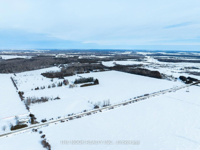 1245 Concession 3 Rd, Brock, L0K 1A0 | Image 2