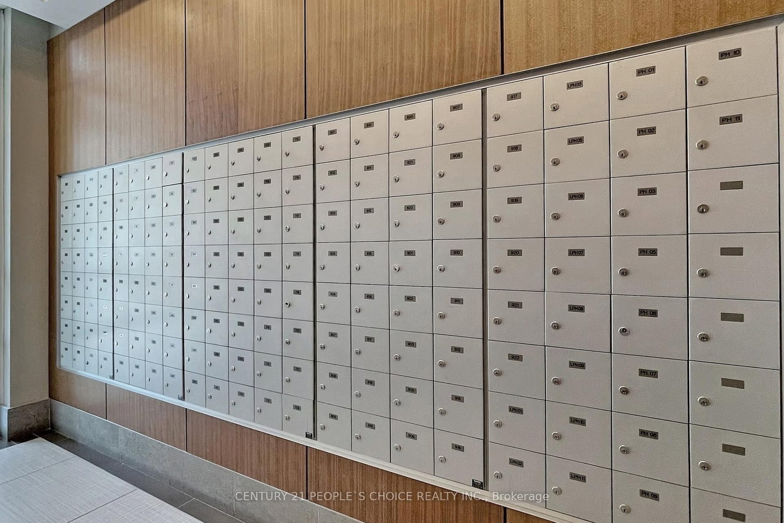 30 Clegg Road, Unit 905 - Photo 44