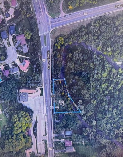 8519 Islington Ave | Vaughan | Image