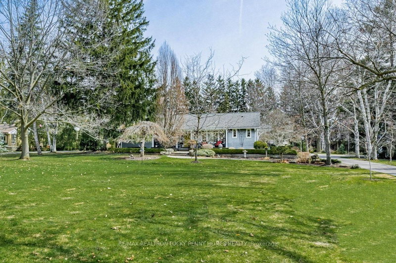 9 Orchard St, Markham, L3P 2S9 | Image 2