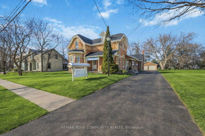 66 Centre St, Vaughan, L4J 1E9 | Image 3