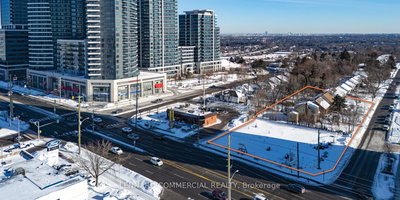 7115 Yonge St | Markham | Image
