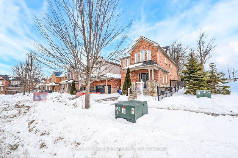 19 Joseph Todd Rd, Whitchurch-Stouffville, L4A 0H8 | Image 2