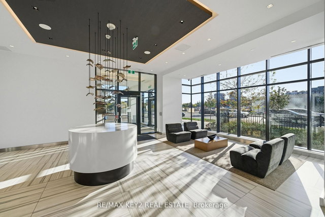 601 - 38 Water Walk Drive