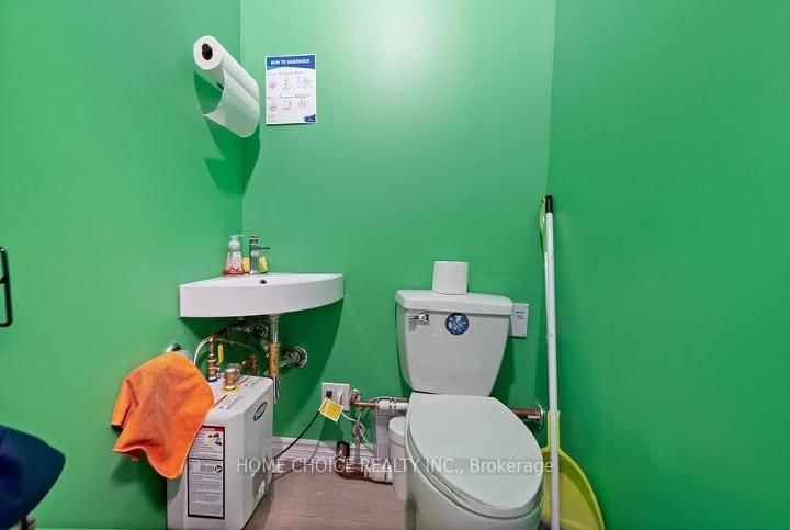 9560 Markham Road, Unit 118 - Photo 14