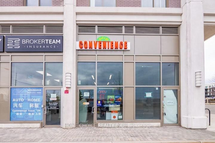 118 - 9560 Markham Rd, Markham, L6E 0T9 | Image 2