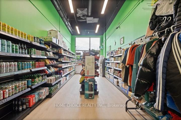 118 - 9560 Markham Rd, Markham, L6E 0T9 | Image 3