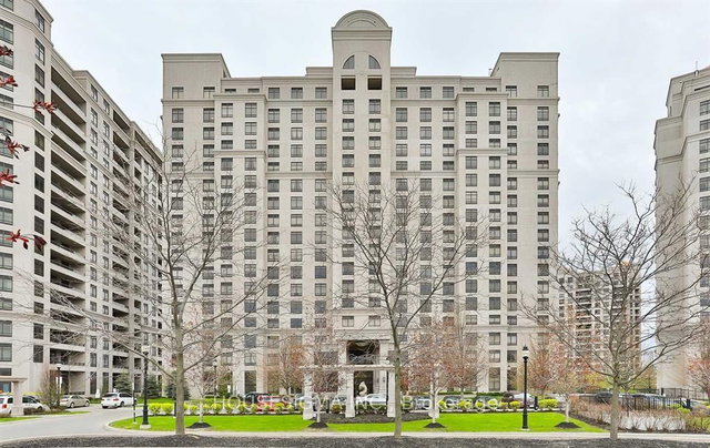 406 - 9245 Jane Street