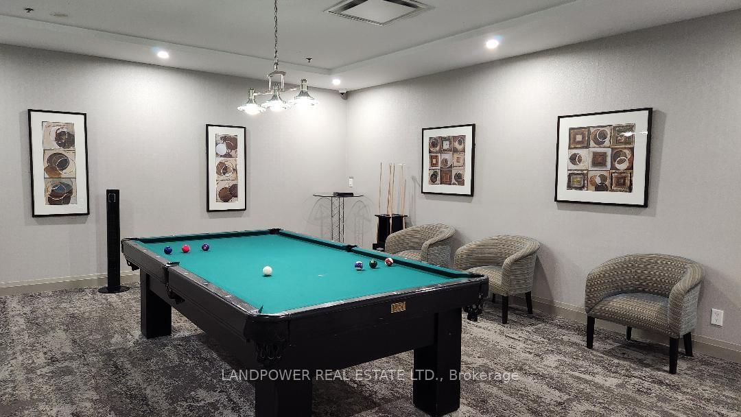 55 South Town Centre Boulevard, Unit 718 - Photo 18