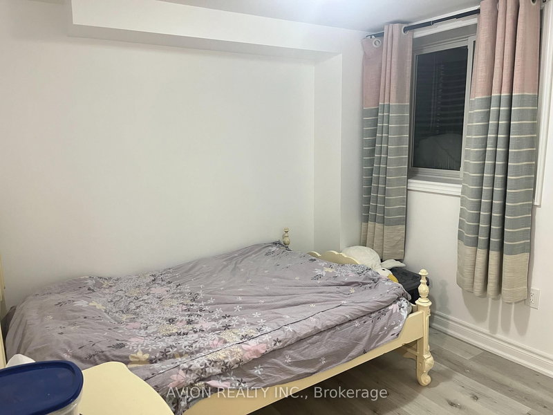 Basement - 12 Parsell St, Richmond Hill, L4E 0C7 | Image 3