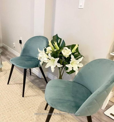 BASEMENT - 214 Beechy Dr | Richmond Hill | Image