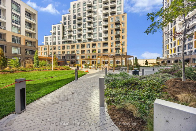 617 - 7950 Bathurst Street