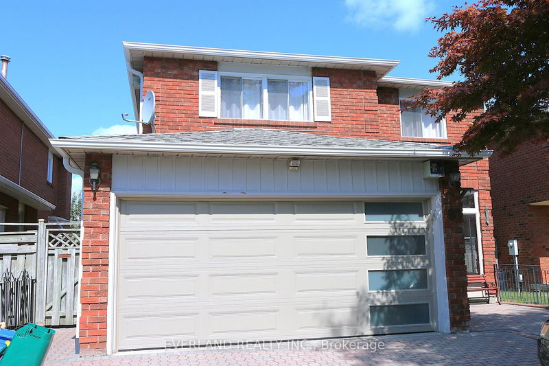 87 Kyla Cres, Markham, L3S 2Y4 | Image 2