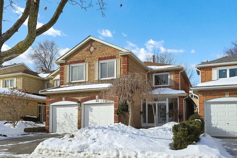 23 Heatherton Way, Vaughan, L4J 3E6 | Image 2