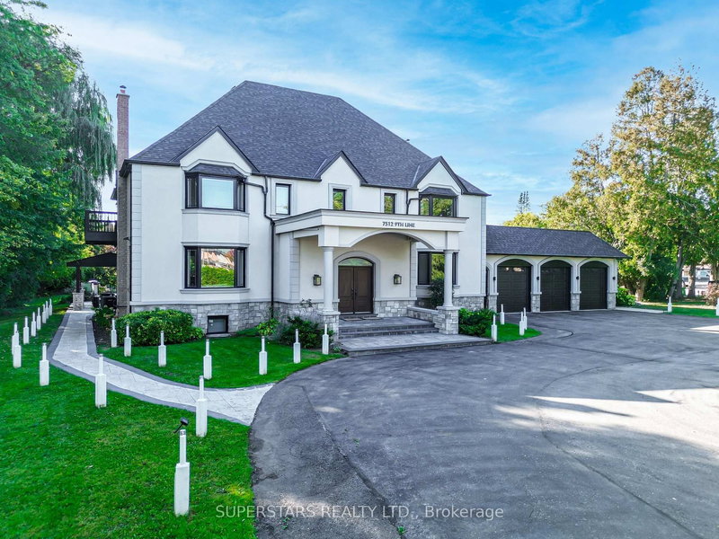 7512 Ninth Line, Markham, L6B 1A8 | Image 3