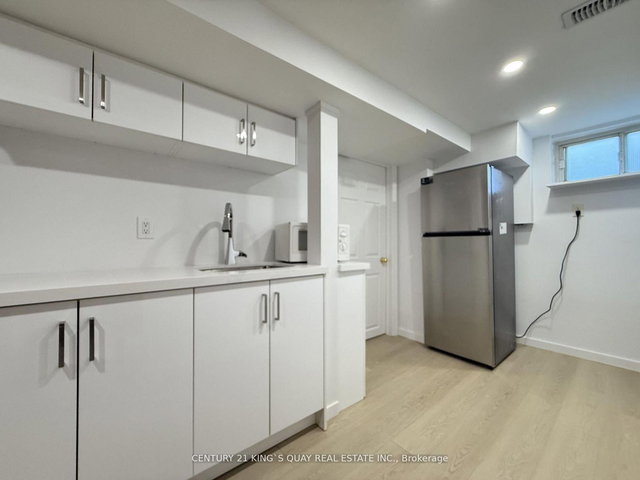 LL - 357 Taylor Mills Drive N